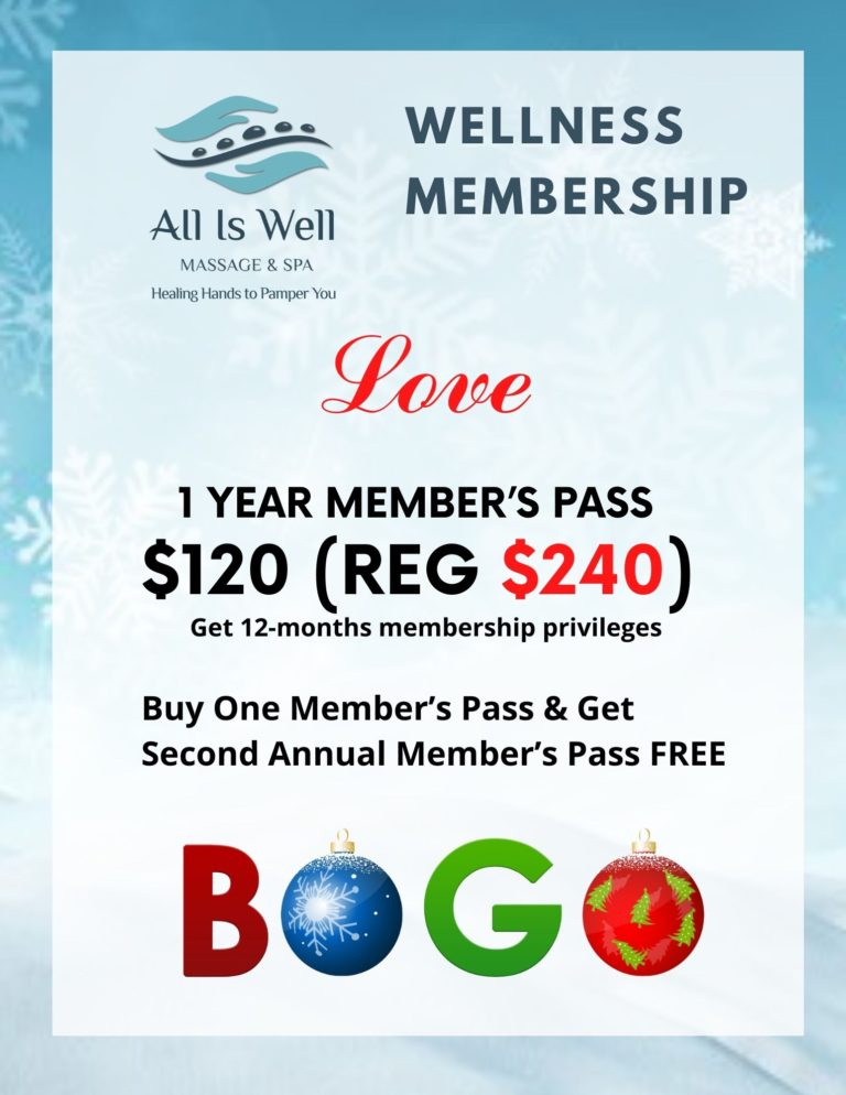 2022 V-day Membership Special